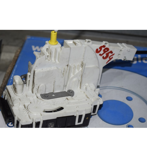 A9067201735 Mercedes W906 Türschloss -5954-