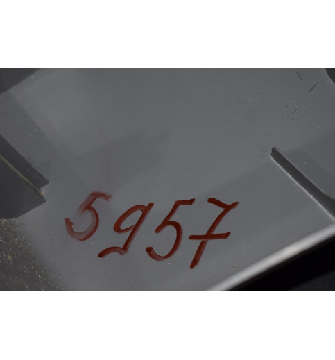 A9067270571 Mercedes W906 Abdeckung Verbandskasten   -5957-