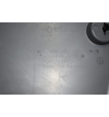 A9067270571 Mercedes W906 Abdeckung Verbandskasten   -5957-