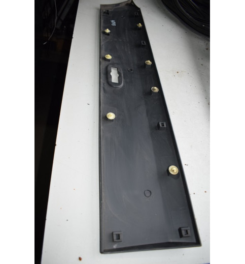 A9066901382 Mercedes W906 Leiste Zierleiste hinten links  119cm  -10078-