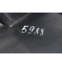 A9068804571 Mercedes Sprinter W906 Stoßstange Ecke Hinten Links   -5988-