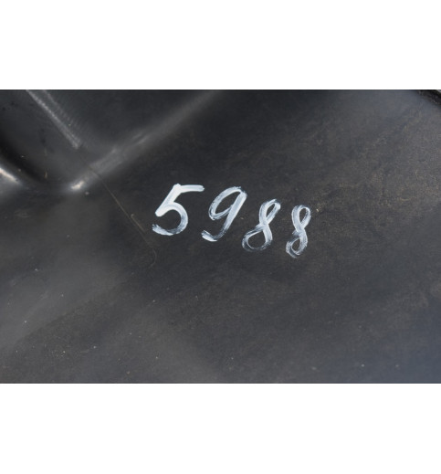 A9068804571 Mercedes Sprinter W906 Stoßstange Ecke Hinten Links   -5988-