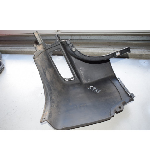 A9068804571 Mercedes Sprinter W906 Stoßstange Ecke Hinten Links   -5988-