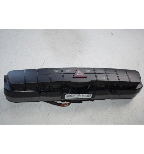 HVW9069052100 A9069017201 A9069024601 Crafter W906 Warnblinkanlage  -5992-