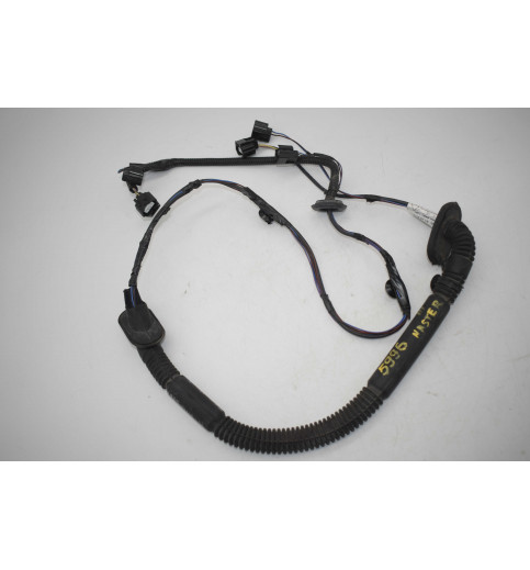 C0636059R Renault Master 3 Kabelbaum Tur Hinten  -5996-