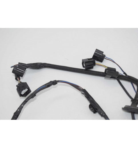 C0636059R Renault Master 3 Kabelbaum Tur Hinten  -5996-
