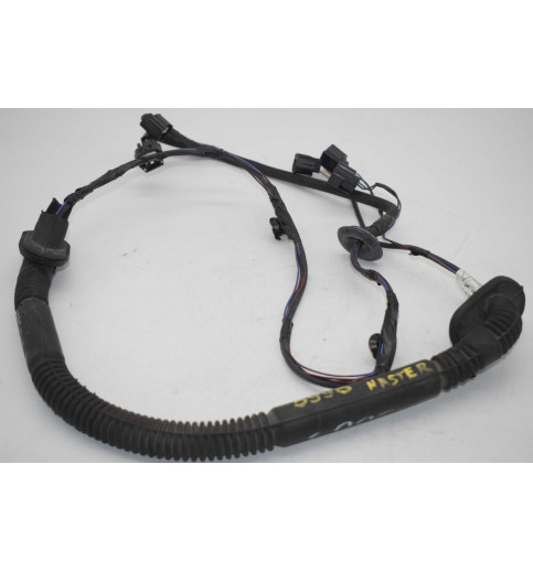 C0636059R Renault Master 3 Kabelbaum Tur Hinten  -5996-