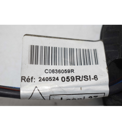 C0636059R Renault Master 3 Kabelbaum Tur Hinten  -5996-
