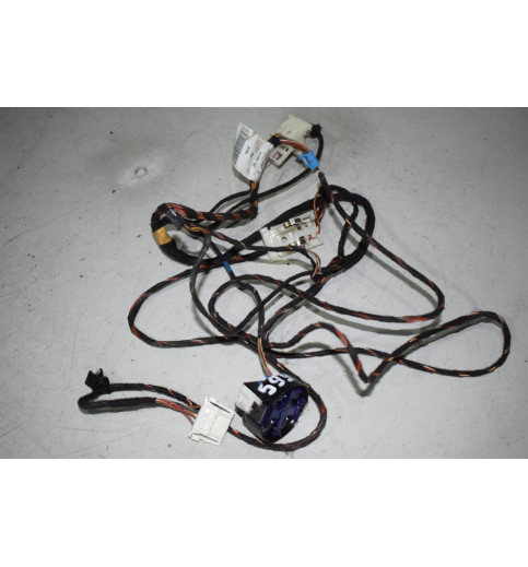 A2124407138 Mercedes E-Klasse Kabelbaum Lichtsensor  -5998-