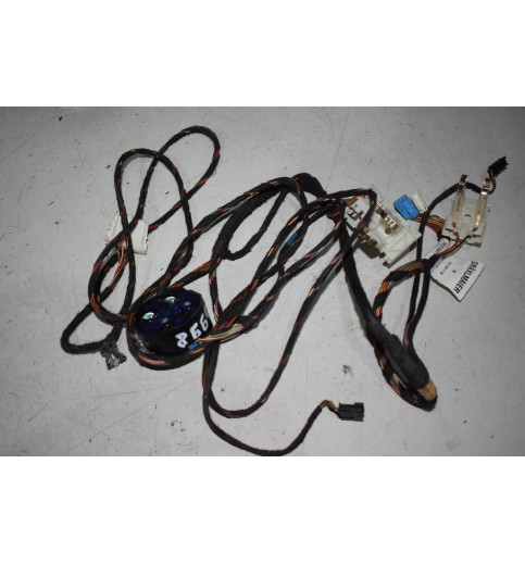 A2124407138 Mercedes E-Klasse Kabelbaum Lichtsensor  -5998-