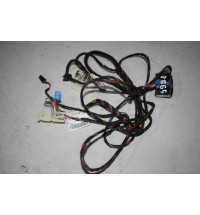A2124407138 Mercedes E-Klasse Kabelbaum Lichtsensor  -5998-
