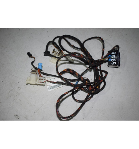 A2124407138 Mercedes E-Klasse Kabelbaum Lichtsensor  -5998-