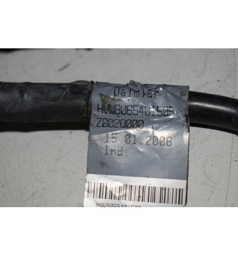 HVW9065401509 VW CRAFTER Kabel Kabelbaum Plus -5999-