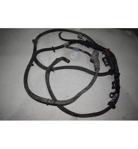 HVW9065401509 VW CRAFTER Kabel Kabelbaum Plus -5999-
