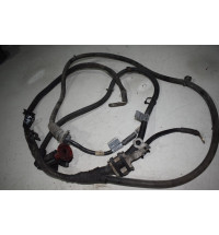 HVW9065401509 VW CRAFTER Kabel Kabelbaum Plus -5999-