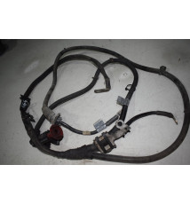 HVW9065401509 VW CRAFTER Kabel Kabelbaum Plus -5999-