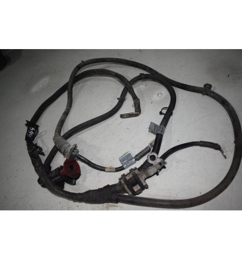 HVW9065401509 VW CRAFTER Kabel Kabelbaum Plus -5999-