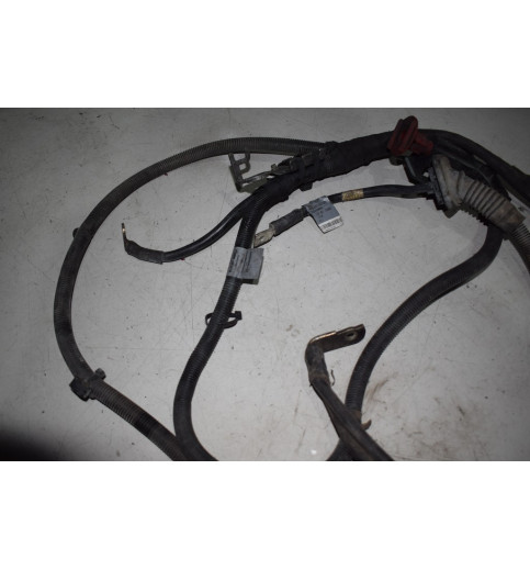 HVW9065401509 VW CRAFTER Kabel Kabelbaum Plus -5999-