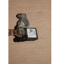 Mercedes-Benz Vito 639 Kabel  A6395460121 -10507,1-