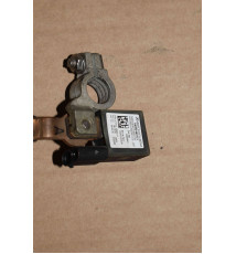 Mercedes-Benz Vito 639 Kabel  A6395460121 -10507,1-