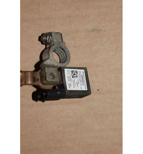 Mercedes-Benz Vito 639 Kabel  A6395460121 -10507,1-