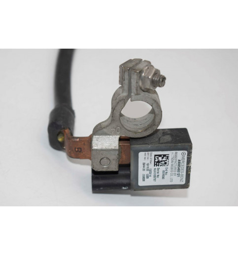 Mercedes-Benz Mercedes Vito W447 Kabel  A4475400037  -6001- Kabel, Kabelbäume & Steckverbinder