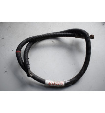 A6395408710 Mercedes Vito W639 Kabel  Pluskabel   -6005-