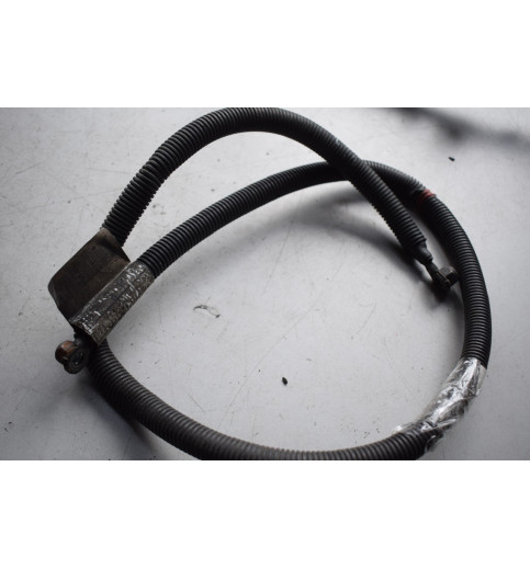 Mercedes-Benz A6395408710 Mercedes Vito W639 Kabel  Pluskabel   -6005- Kabel, Kabelbäume & Steckverbinder