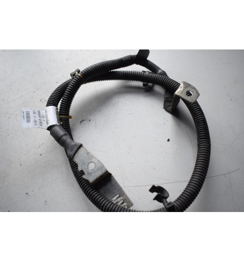Mercedes-Benz A4475400600  Mercedes Vito W447  Kabel Pluskabel  -6006- Kabel, Kabelbäume & Steckverbinder