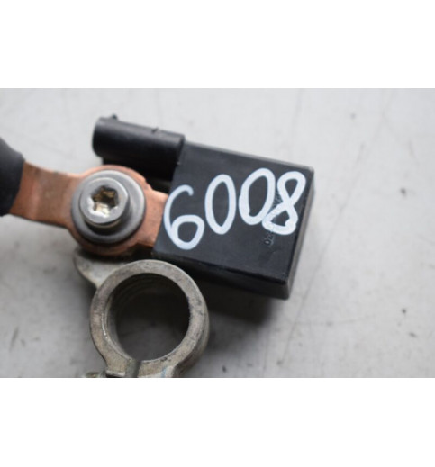 Mercedes-Benz Mercedes-Benz Vito 639 Kabel  A6395460121 -6008- Kabel, Kabelbäume & Steckverbinder
