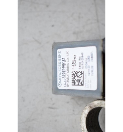 Mercedes-Benz Mercedes-Benz Vito 639 Kabel  A6395460121 -6008- Kabel, Kabelbäume & Steckverbinder