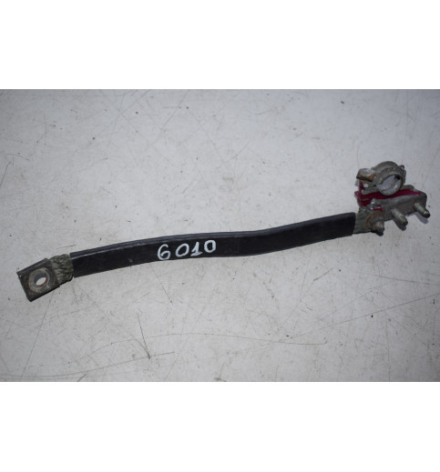 240801926R Renault Master 3 Minuskabel Massekabel Batterie -6010-