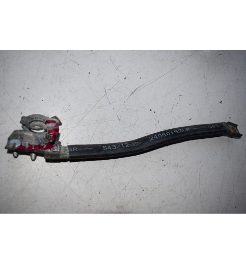 240801926R Renault Master 3 Minuskabel Massekabel Batterie -6010-