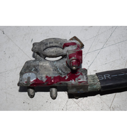 240801926R Renault Master 3 Minuskabel Massekabel Batterie -6010-