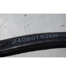 240801926R Renault Master 3 Minuskabel Massekabel Batterie -6010-