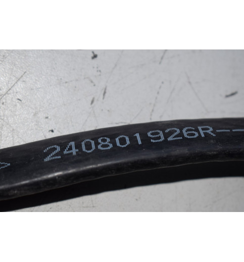 240801926R Renault Master 3 Minuskabel Massekabel Batterie -6010-