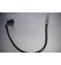 A9065460121 Mercedes Sprinter W906 Minuskabel Massekabel Batterie -6011-