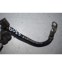 A9015400631 Sprinter W901,W902,W903,W904,W905 Kabel Batterie  -6013,1-