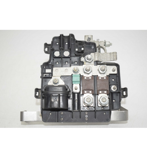 241362885R Renault Master 3 Movano Pluskabel Batterie  -6016-