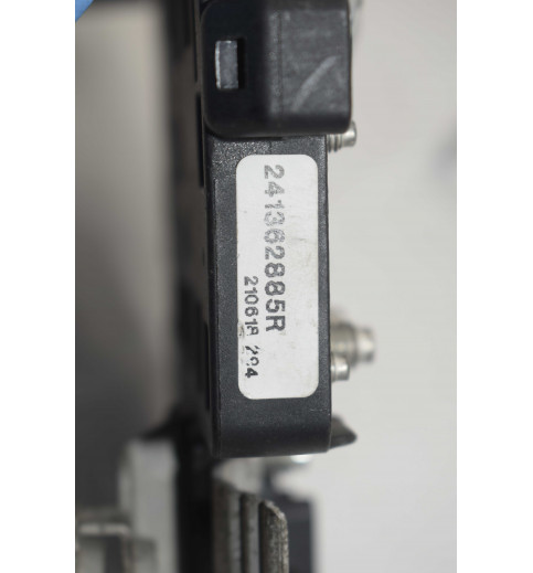 Renault, Opel 241362885R Renault Master 3 Movano Pluskabel Batterie  -6016- Kabel, Kabelbäume & Steckverbinder