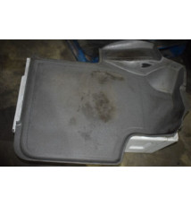 Mercedes Sprinter W906 VW Crafter Bodenmatte Fußmatte Vorne-L A9066841402 -6021