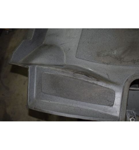 Mercedes-Benz Mercedes Sprinter W906 VW Crafter Bodenmatte Fußmatte Vorne-L A9066841402 -6021 Fußmatten, Teppiche & Laderaumwannen