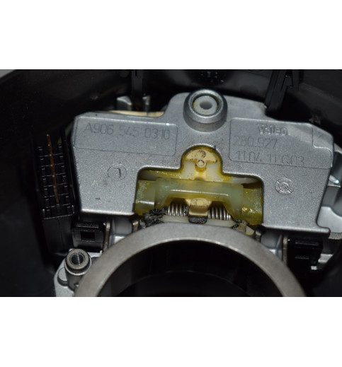 A9065450310 Mercedes Sprinter W906 Blinkerschalter Lenkstockschalter  -6031-