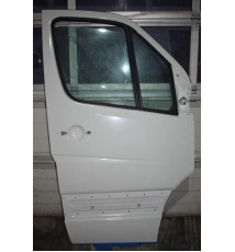 Mercedes Sprinter W906 VW Crafter Beifahrertür Tür vorne rechts LAKIRT -6037-
