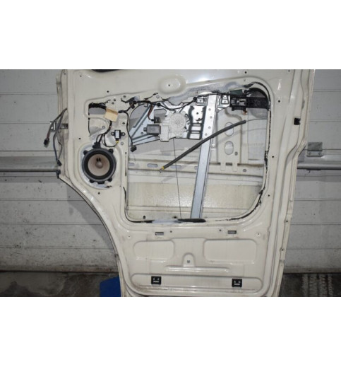 Mercedes-Benz Mercedes Sprinter W906 VW Crafter Beifahrertür Tür vorne rechts LAKIRT -6037- Türen & Türenbleche