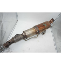 VW Crafter 2.0L Partikelfilter Katalysator HVW9064905881 2E0253053T  -6038-