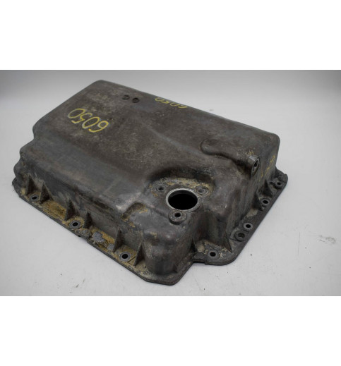 Mercedes Vito W639 Ölwanne ohne Sensor A6510140703 -6050-