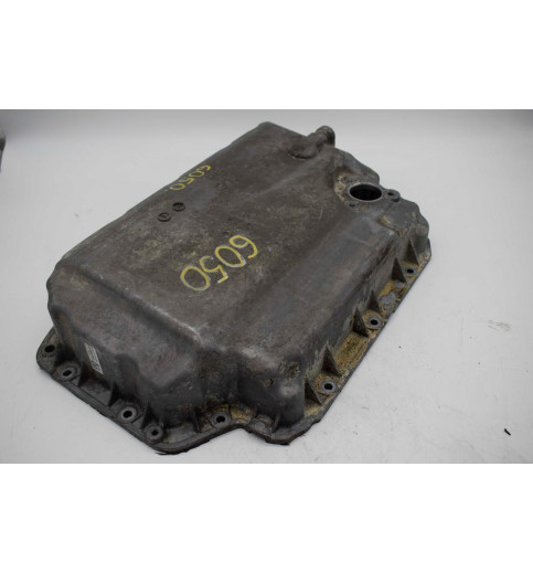 Mercedes-Benz Mercedes Vito W639 Ölwanne ohne Sensor A6510140703 -6050- Ölwannen