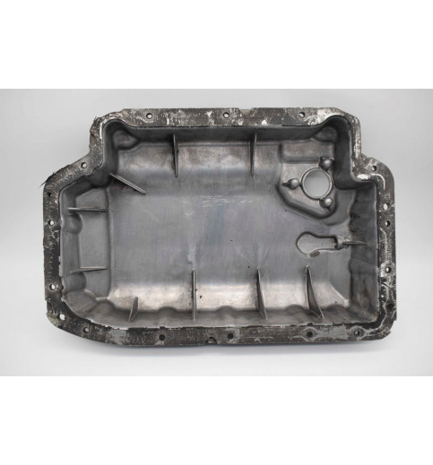 Mercedes-Benz Mercedes Vito W639 Ölwanne ohne Sensor A6510140703 -6050- Ölwannen
