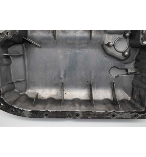 Mercedes-Benz Mercedes Vito W639 Ölwanne ohne Sensor A6510140703 -6050- Ölwannen